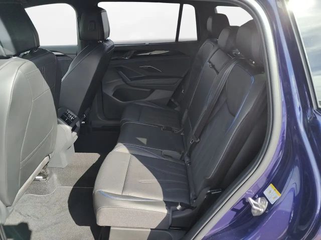 Volkswagen Tayron R-Line eHybrid