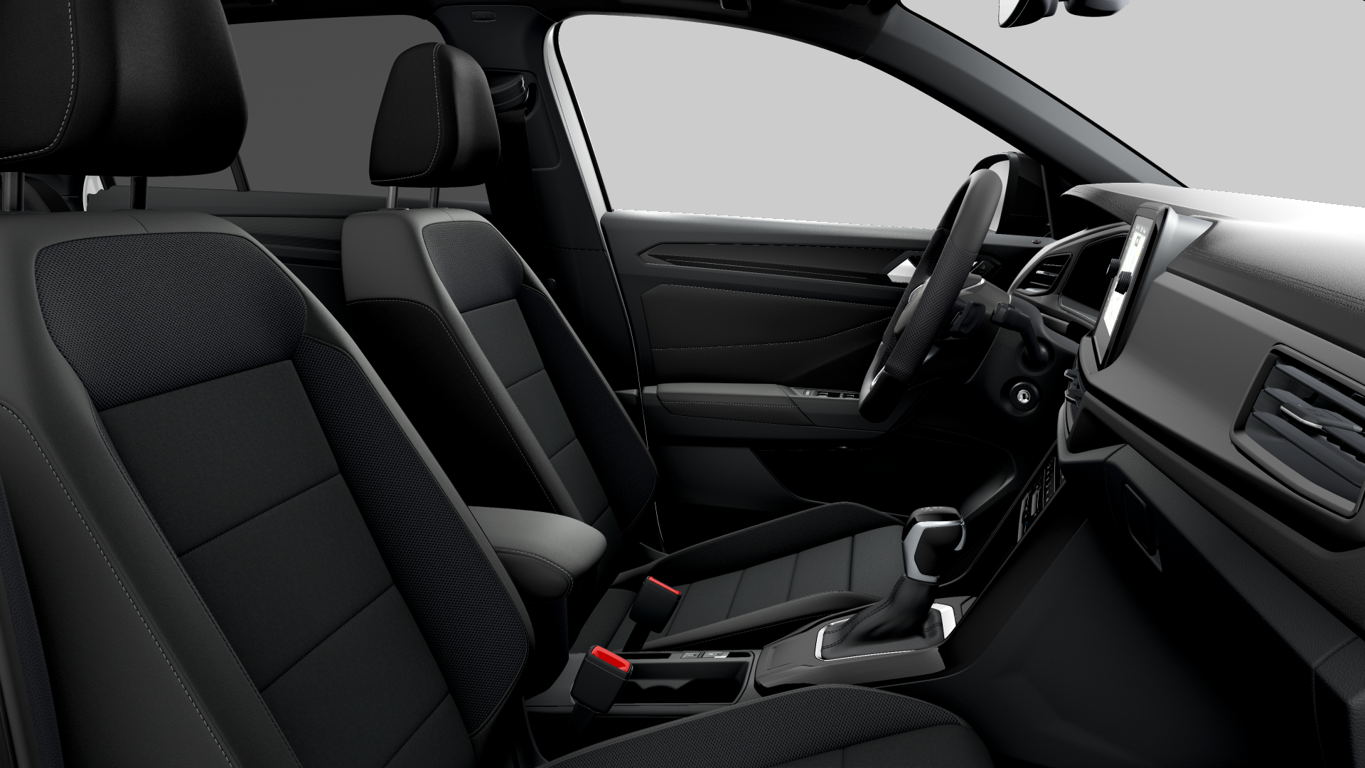 Volkswagen T-Roc DSG R-Line