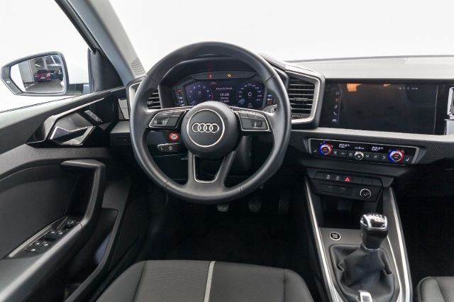 Audi A1 25 TFSI Sportback