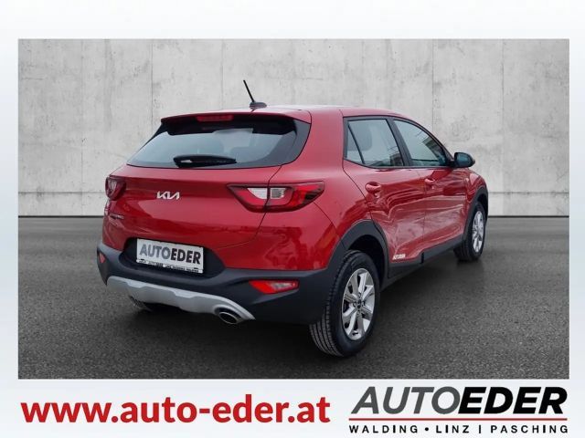 Kia Stonic GDi Titan