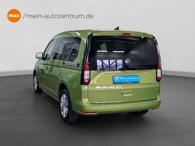 Volkswagen Caddy 1.5 TSI