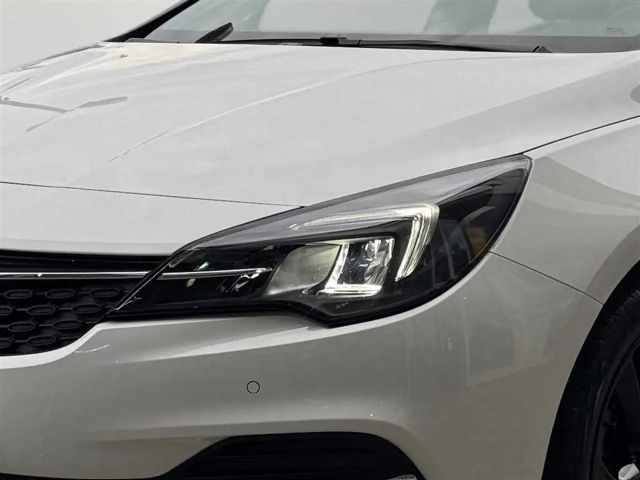 Opel Astra GS-Line Grand Sport