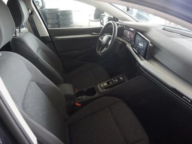 Volkswagen Golf DSG Variant