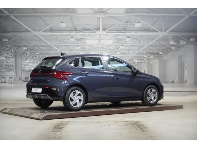 Hyundai i20 1.0 2WD Select T-GDi
