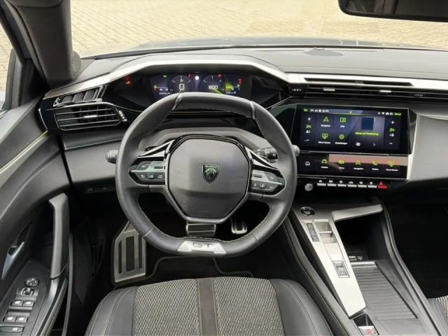 Peugeot 308 EAT8 GT-Line HDi Premium SW