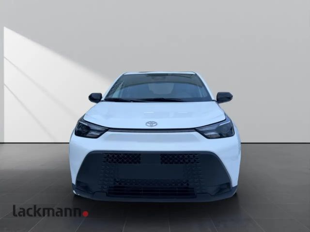 Toyota Aygo X Hatchback Hybride
