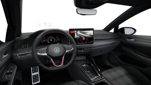 Volkswagen Golf DSG GTI