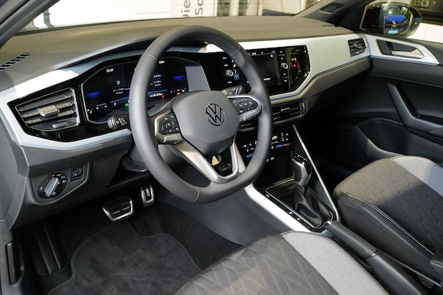 Volkswagen Taigo 1.0 TSI DSG