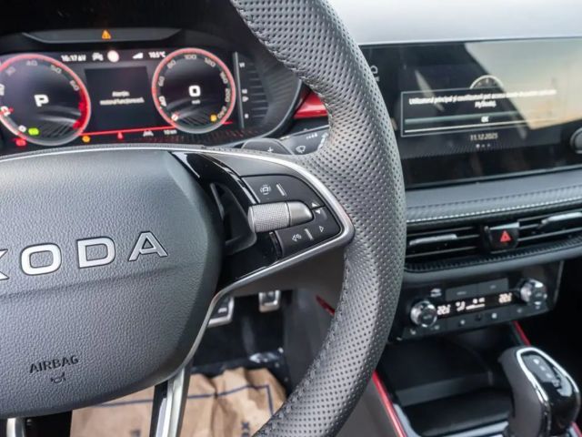 Skoda Fabia 1.0 TSI Monte Carlo