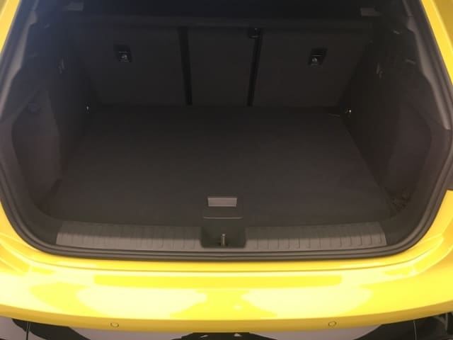 Audi RS3 Quattro S-Tronic Sportback