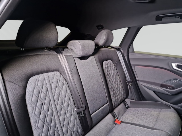 Audi A5 Avant S-Tronic