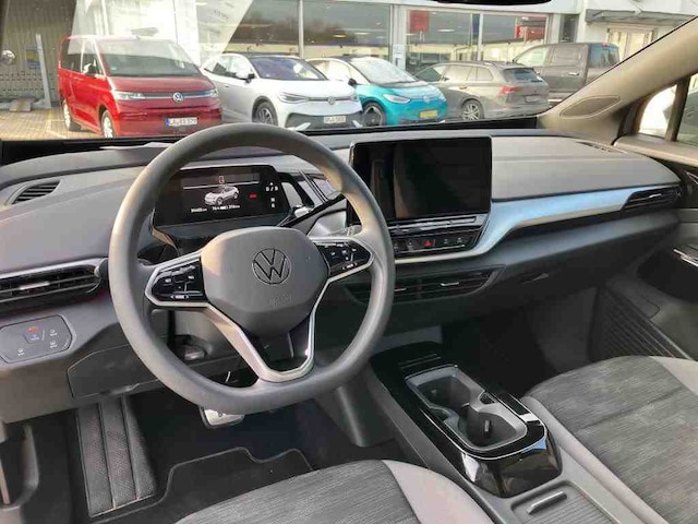 Volkswagen ID.4 170PS ACC.2xPDC.LED.APP-C.