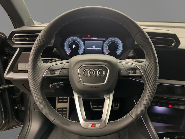 Audi A3 35 TFSI S-Tronic