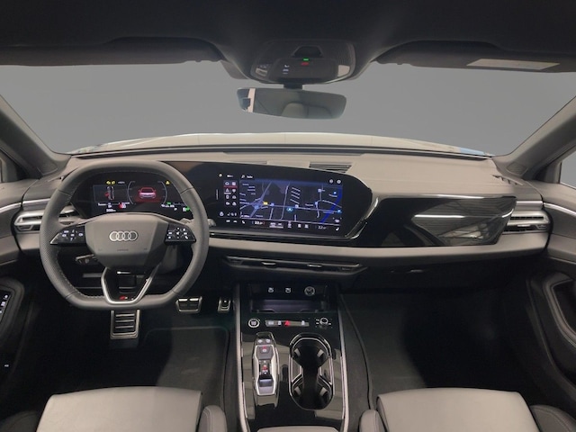 Audi A5 Avant S-Tronic