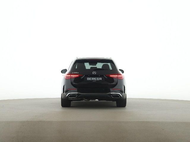 Mercedes-Benz C 220 AMG Line C 220 d Estate