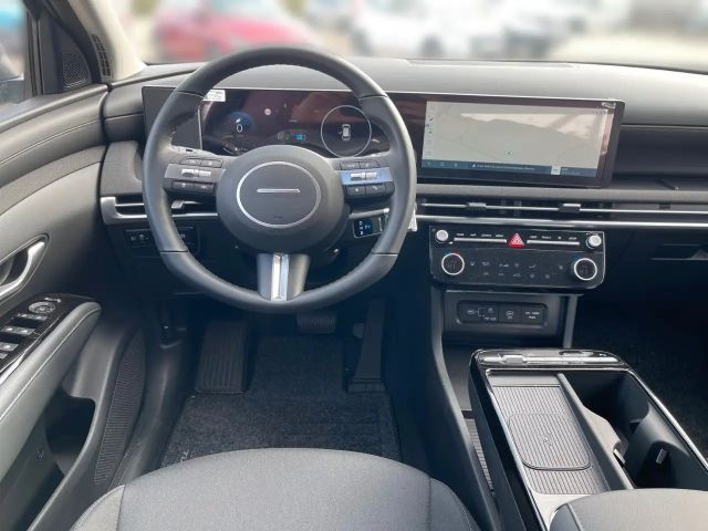 Hyundai Tucson 2WD Select