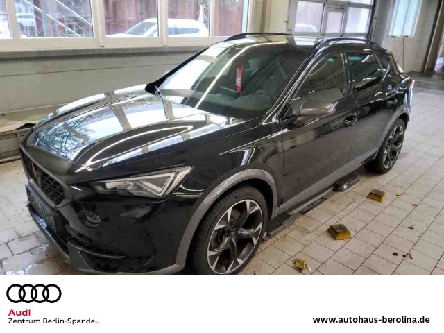 Cupra Formentor 1.4 e-Hybrid DSG