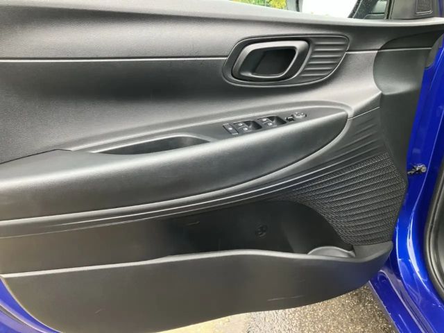 Hyundai i20 1.0 T-GDi Trend