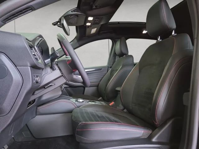 Ford Kuga Plug in Hybrid ST Line X