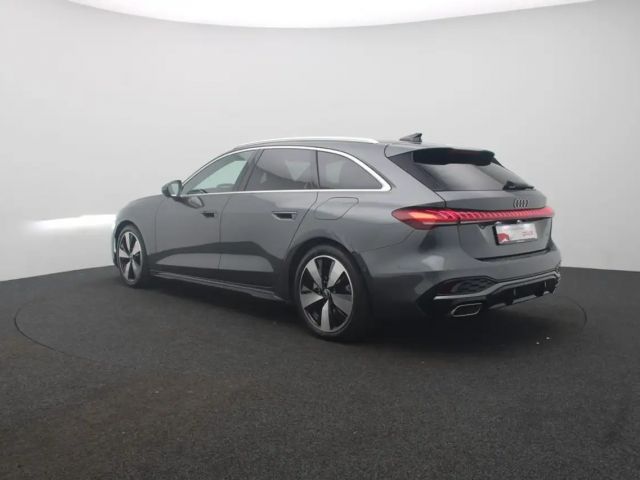 Audi A5 Avant Hybride Quattro S-Line