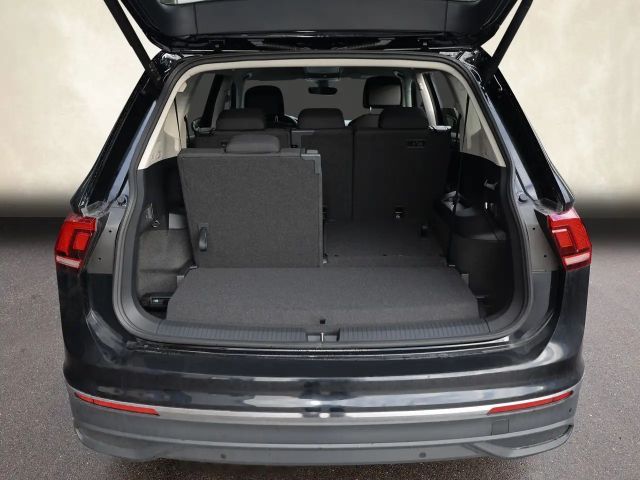 Volkswagen Tiguan Allspace DSG Life