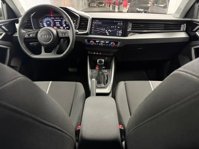 Audi A1 30 TFSI Sportback