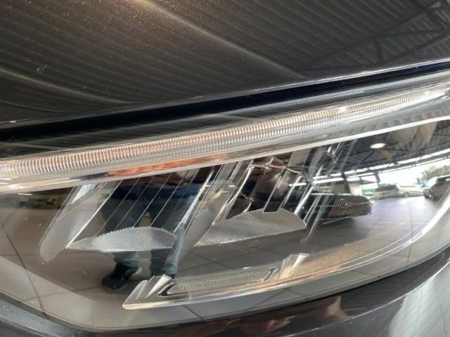 Mercedes-Benz GLC 200 4MATIC AMG Line