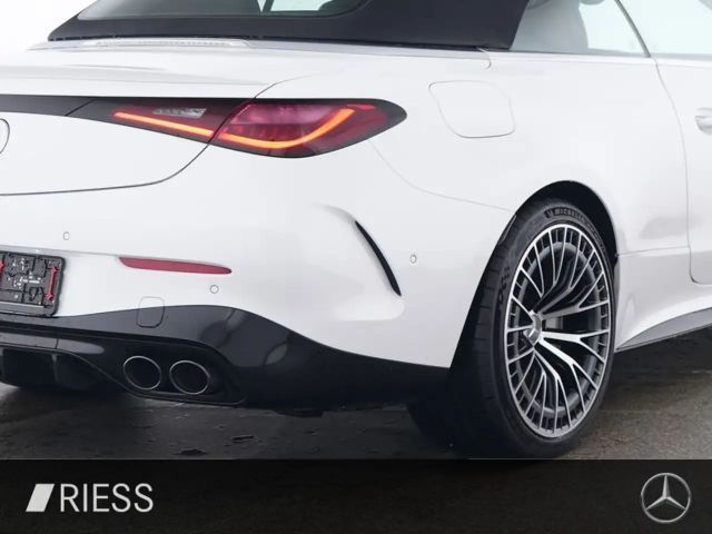 Mercedes-Benz CLE 53 AMG 4MATIC+ AMG Line