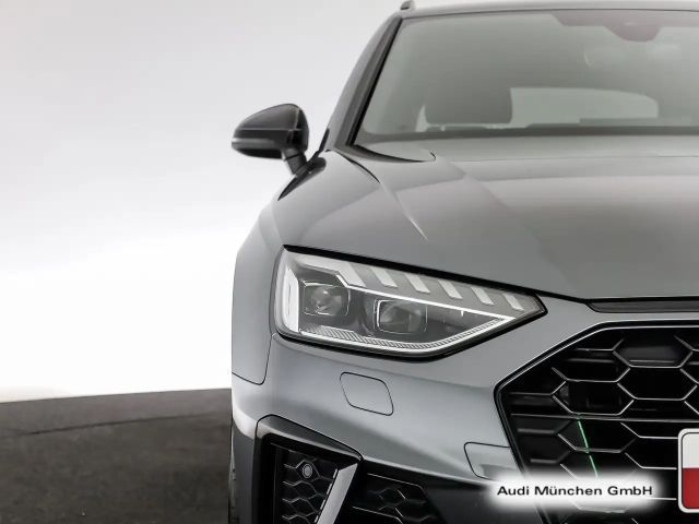 Audi A4 40 TFSI Competition S-Line S-Tronic