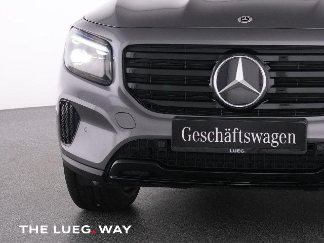 Mercedes-Benz GLB 200 GLB 200 d