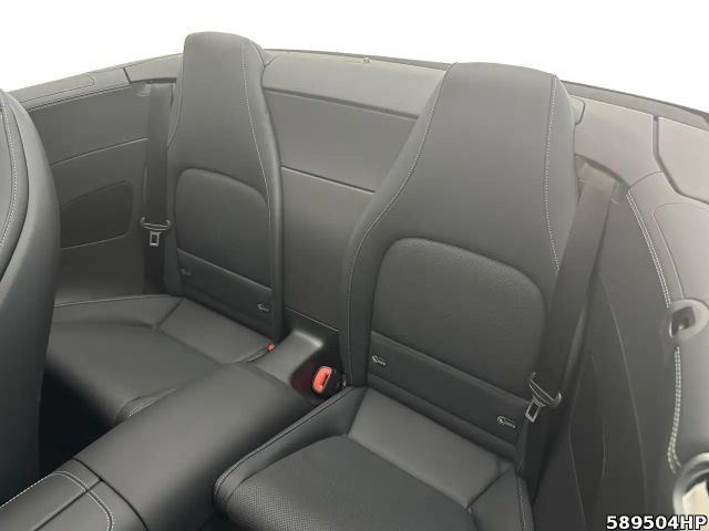 Mercedes-Benz SL 43 AMG AMG Line