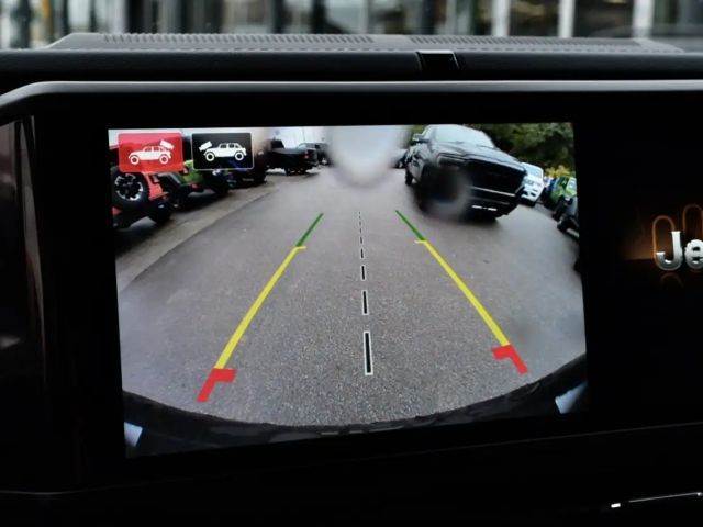 Jeep Wrangler 4xe Rubicon