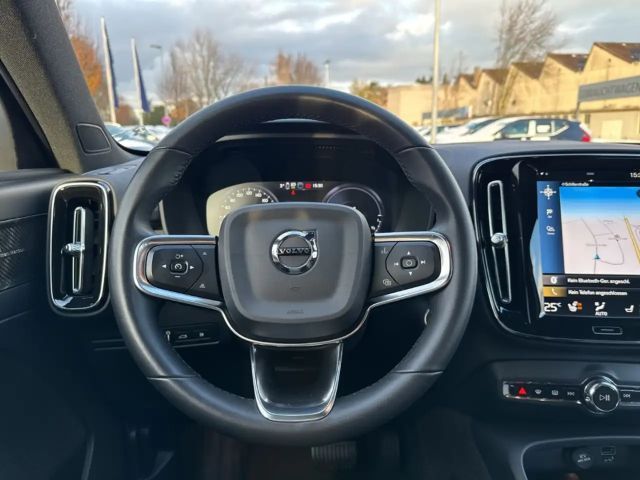 Volvo XC40 Bright Plus Recharge