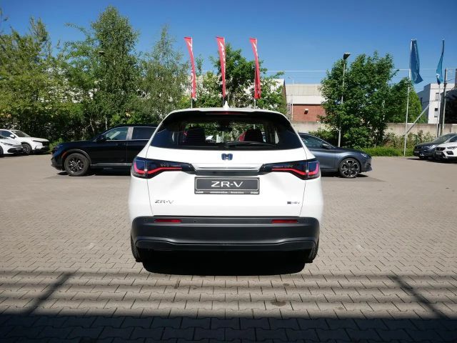 Honda ZR-V 2.0 i-MMD