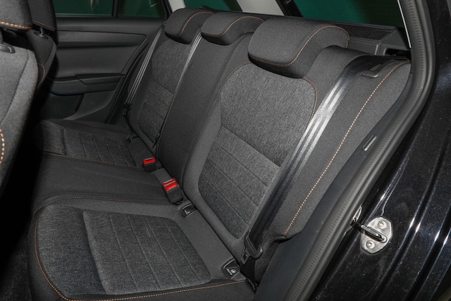 Skoda Fabia 1.0 TSI Clever Combi