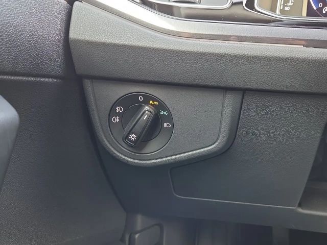 Volkswagen Polo 1.0 TSI IQ.Drive Style