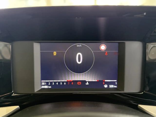 Opel Mokka 1.2 Turbo GS-Line Grand Sport Turbo