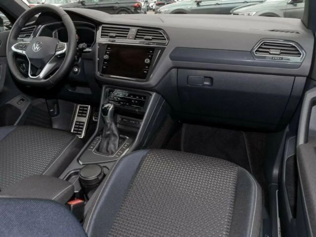 Volkswagen Tiguan 1.5 TSI TSi United