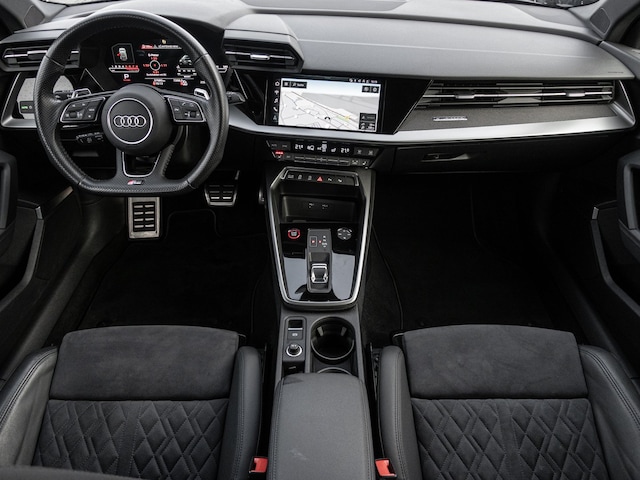 Audi RS3 Quattro S-Tronic Sportback