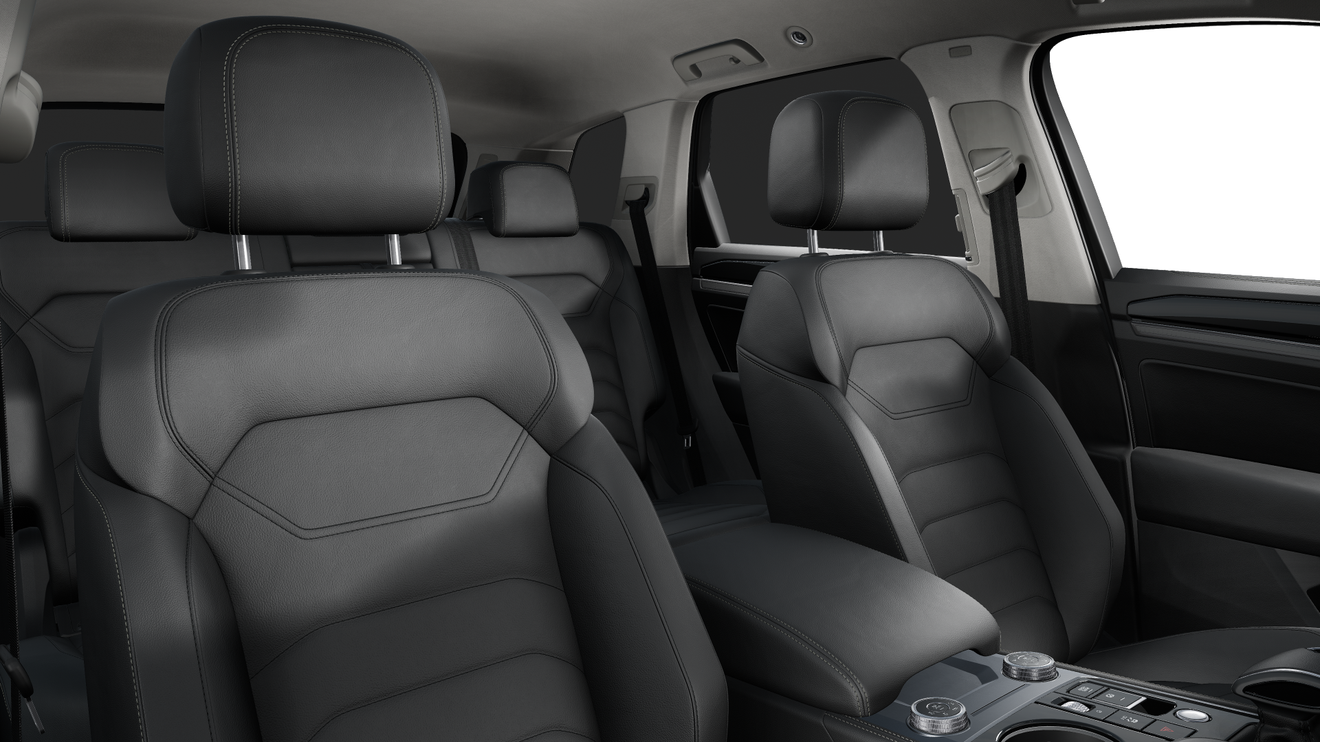 Volkswagen Touareg Touareg V6 TDI 4M AHK 4Z-KLIMA LM19