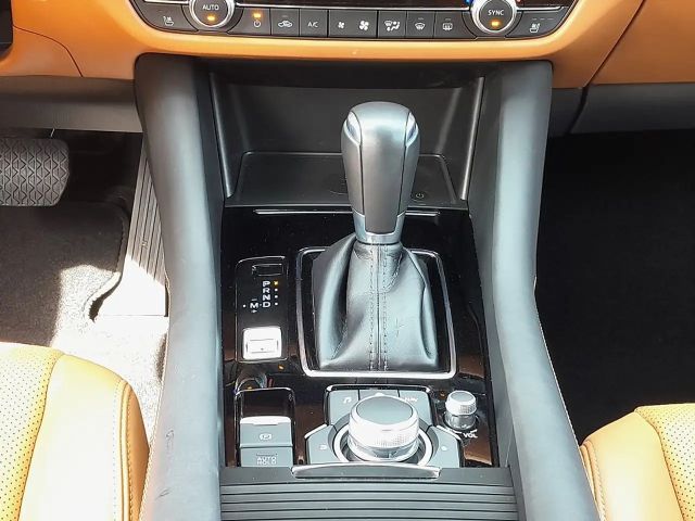 Mazda 6 SkyActiv Sportbreak