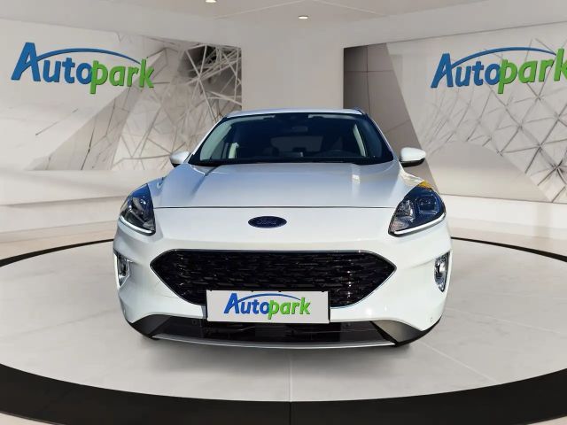 Ford Kuga Cool & Connect