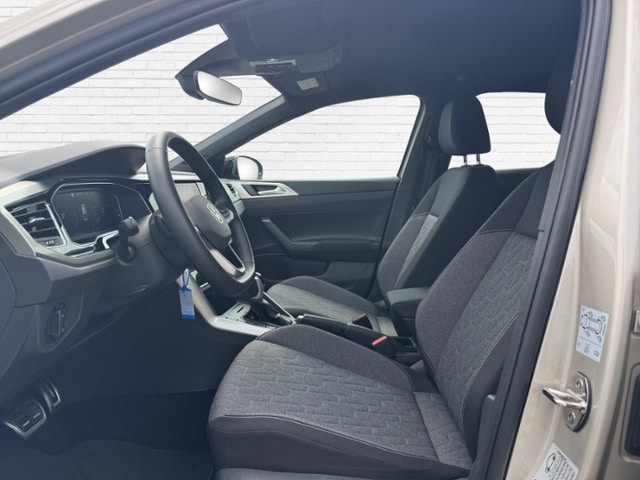 Volkswagen Taigo DSG Move