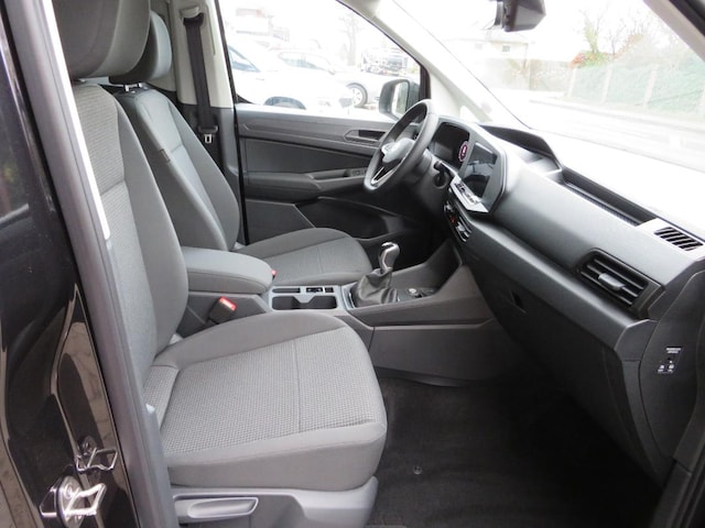 Volkswagen Caddy Combi