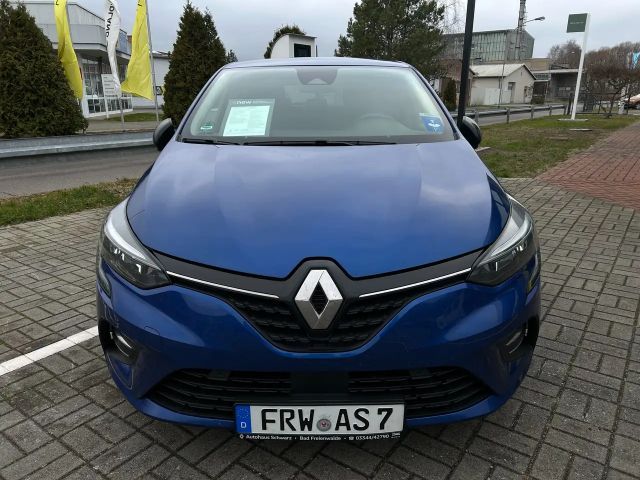 Renault Clio Techno