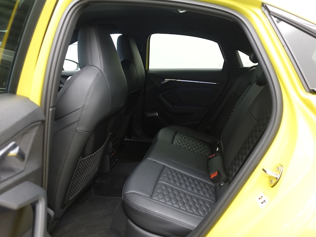 Audi RS3 Quattro S-Tronic Sedan