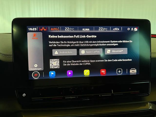 Cupra Leon 4Drive DSG VZ