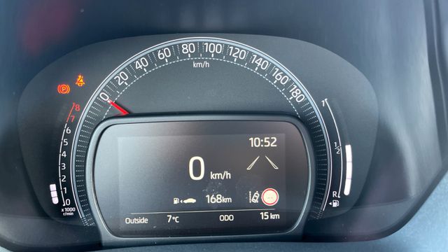 Toyota Aygo X 5-deurs Basis Business