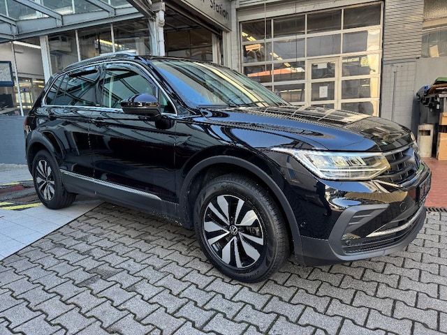 Volkswagen Tiguan 1.5 TSI DSG Move