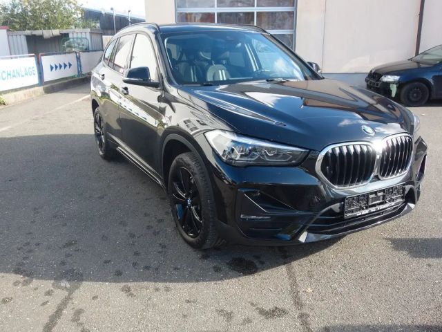 BMW X1 Sport Line sDrive